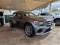 MERCEDES GLC SUV d 4Matic Premium AMG AIRMATIC