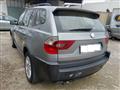 BMW X3 2.0d cat Futura