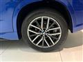 BMW X1 sDrive 18d Msport tua da ?489,00 mensili