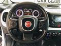 FIAT 500 L 1.6 Multijet 120 CV Trekking