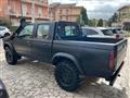 NISSAN PICK UP Pick-up 2.5 TD 4 porte Double Cab