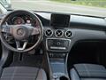 MERCEDES CLASSE A d Automatic 4Matic Sport