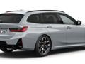 BMW SERIE 3 TOURING d 48V xDrive Touring Msport - auto.