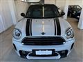 MINI COUNTRYMAN 2.0 Cooper D Countryman ALL4 Automatica