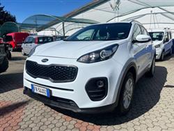 KIA SPORTAGE 2016 Sportage 1.7 crdi Cool Navi 2wd 115cv