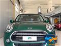 MINI MINI 5 PORTE 1.5 Cooper Baker Street  AUTOMATICA