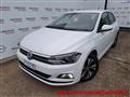 VOLKSWAGEN POLO 1.0 TGI METANO - MINI RATA 4 ANNI