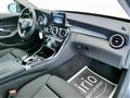 MERCEDES CLASSE CLA sse C-S205 2014 SW - C SW 200 d (bt) Sport auto