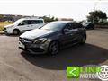 MERCEDES CLASSE A d Automatic 4Matic amg