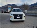 MITSUBISHI L200 MITSUBISHI - L200 CL.CAB 2.3D INVITE 4WD 150CV