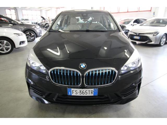 BMW SERIE 2 ACTIVE TOURER xe Active Tourer iPerformance Business aut.