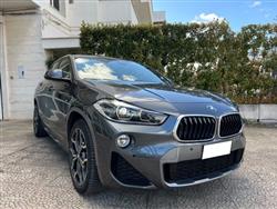 BMW X2 sDrive20d Msport TETTO