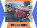 PEUGEOT 3008 BlueHDi 130 S&S EAT8 Allure