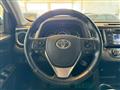 TOYOTA RAV4 2.0 D-4D 2WD*/*SERVICE COMPLETO TOYOTA*/*