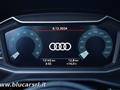 AUDI A1 SPORTBACK SPB 30 TFSI S line edition