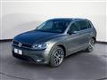 VOLKSWAGEN TIGUAN 2.0 TDI SCR DSG Business BlueMotion Technology