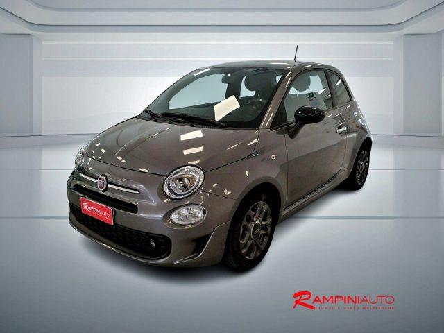 FIAT 500 1.0 Hybrid Connect Unico Prop. Pronta Consegna