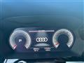 AUDI A3 SPORTBACK SPB 40 TDI quattro S tronic S line edition