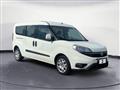 FIAT DOBLÒ Doblo cargo maxi combi N1 1.3 mjt 16v SX E5+(E5)Autocarro 5 