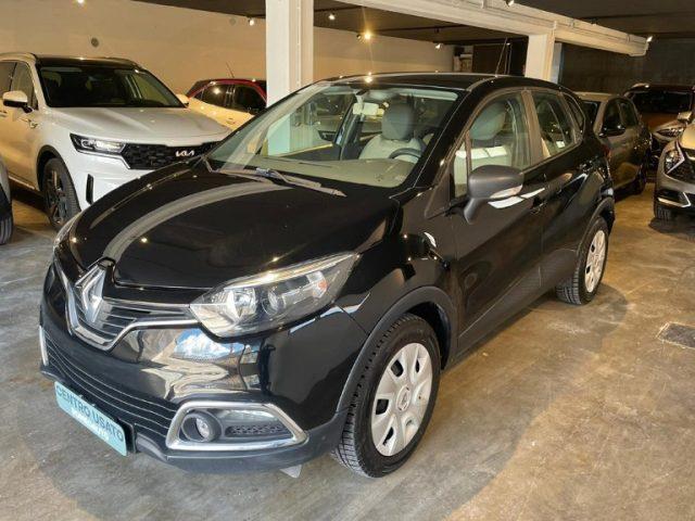 RENAULT CAPTUR 1.5 dCi 8V 90 CV S&S Live