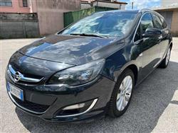 OPEL ASTRA 1.4 Turbo 140CV Sports Tourer GPL Tech Cosmo