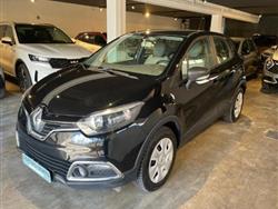 RENAULT CAPTUR 1.5 dCi 8V 90 CV S&S Live