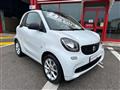 SMART Fortwo eq Pureblack, NEOPATENTATI OK!