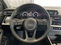 AUDI A3 SPORTBACK A3 SPB 40 TFSI e S tronic Business