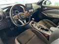 NISSAN JUKE 1.0 1.0 DIG-T N-CONNECTA  Automatica