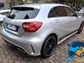 MERCEDES CLASSE A d Automatic 4Matic Sport