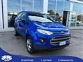 FORD ECOSPORT 1.0 EcoBoost 125 CV Plus