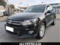 VOLKSWAGEN TIGUAN 2.0 TDI 110 CV Alcantara BlueMotion Technology