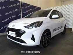 HYUNDAI NEW i10 1.0 MPI Prime