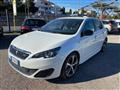 PEUGEOT 308 BlueHDi 180 S&S EAT6 GT