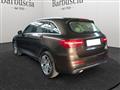 MERCEDES GLC SUV GLC 250 d 4Matic Premium