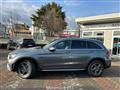 MERCEDES GLC SUV GLC 300 de 4Matic EQ-Power Premium Plus