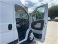 FIAT Ducato DUCATO MAXI 35 XLH3 2.3 MJT 140CV E6D-TE Ducato 35 2.3 MJT 140CV PLM-TM Furgone Semi Vetrato Maxi