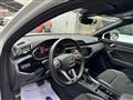 AUDI Q3 SPORTBACK SPB 45 TFSI e S tronic S line 150CV (245) NAVI+RET