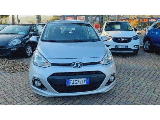 HYUNDAI I10 1.0 LPGI Econext Comfort