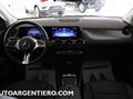 MERCEDES CLASSE GLA d Automatic Advanced fari led telecamera tech pack