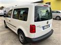 VOLKSWAGEN CADDY 2.0 TDI 102 CV VETTURA IVA ESPOSTA COMPRESA