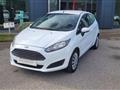 FORD FIESTA 1.4 3 porte Bz.- GPL