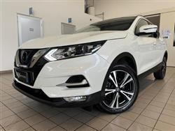 NISSAN QASHQAI 1.5 dCi Tekna*/*TETTO*/*TELECAMERA360*/*