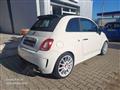 ABARTH 500 C 1.4 Turbo T-Jet Custom