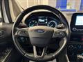 FORD EcoSport 1.5 tdci Plus s&s 100cv