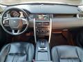 LAND ROVER DISCOVERY SPORT 2.0 TD4 150 CV AWD -  Auto -  GARANZIA - 1°PROP