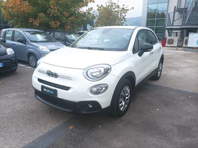 FIAT 500X 2022 1.3 mjet Club 95cv