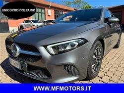 MERCEDES CLASSE A Automatic Business Extra