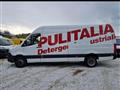 MERCEDES SPRINTER GEMELLATO F43/35 416 CDI PL TA-RG ExtraLungo