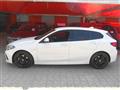 BMW SERIE 1 i 5p. Msport AUTOMATICA+UNIPROP e con iva22%